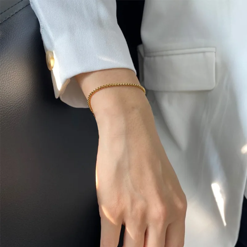 Janet Gold Bracelet Image