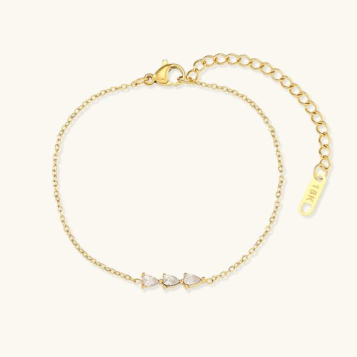 Alana Diamond Bracelet Image