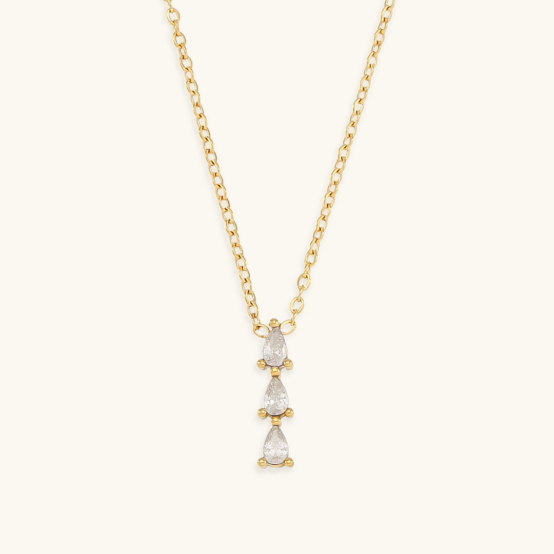 Alana Diamond Necklace Image