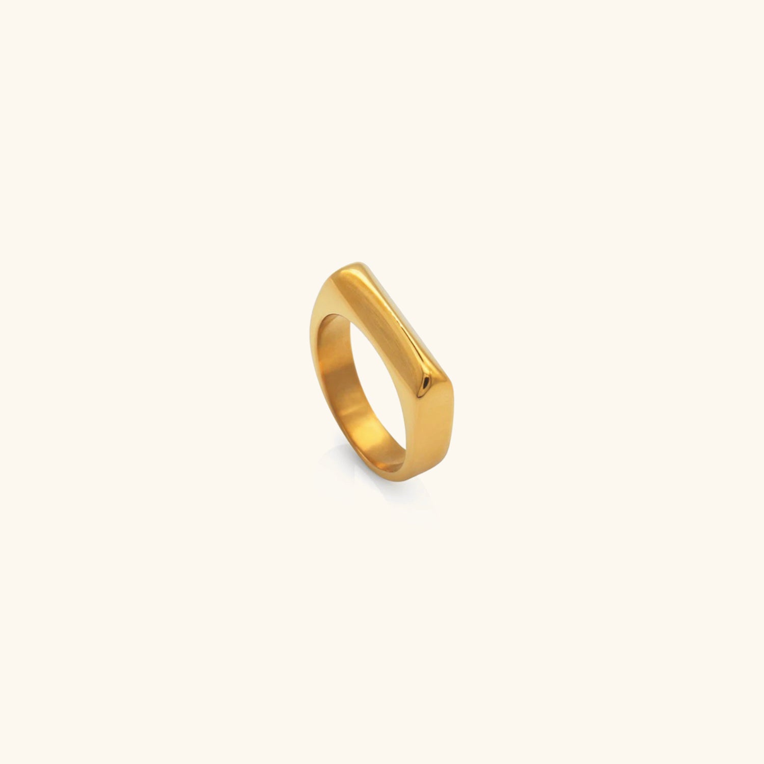 Calliope Gold Ring Image