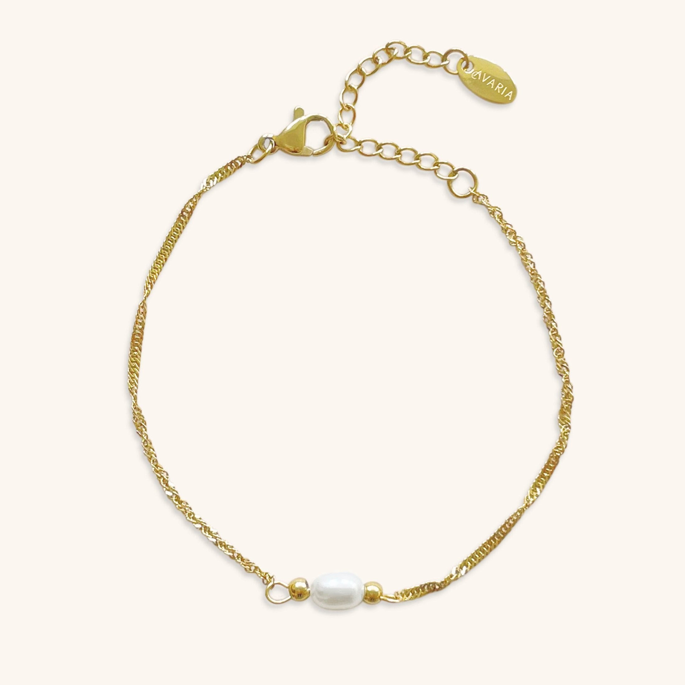 Donna Freshwater Pearl Bracelet Image