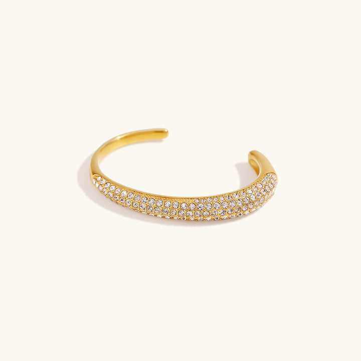 Elara Diamond Bracelet
