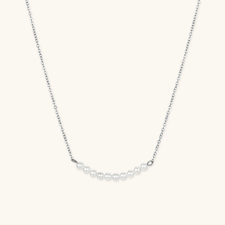 Emilia Freshwater Pearl Necklace