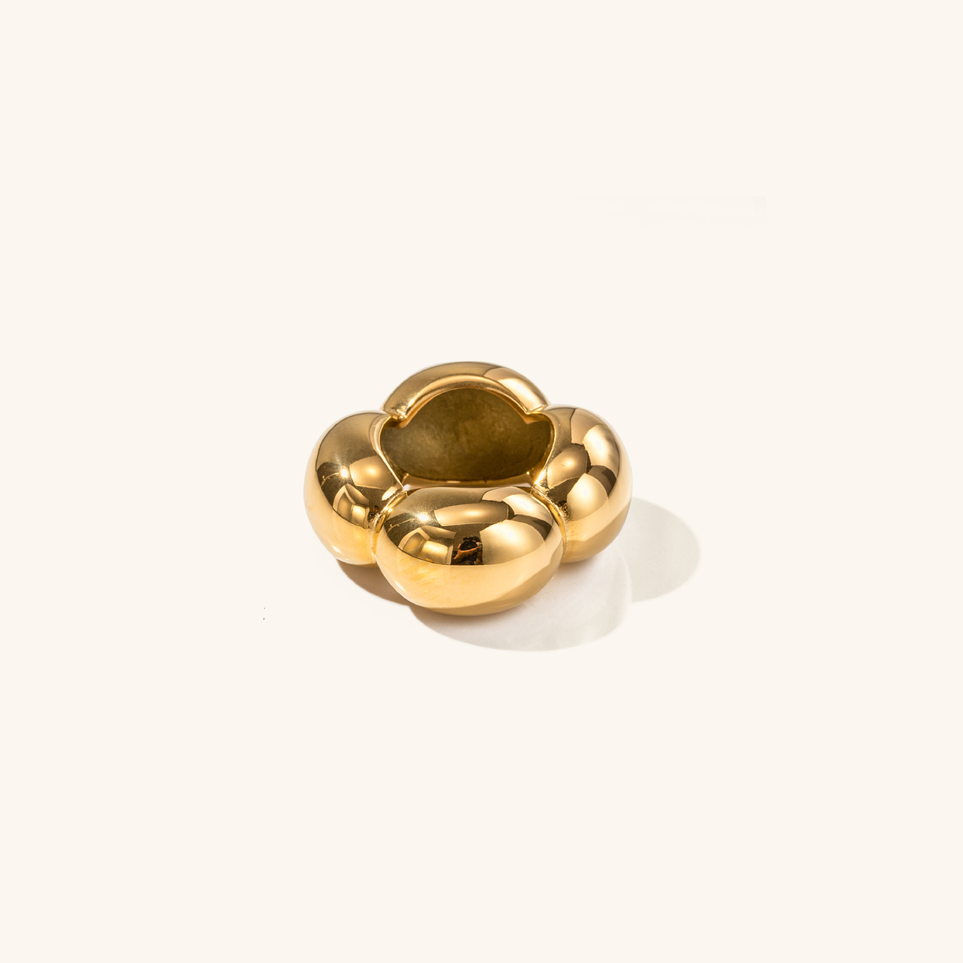 Eloise Gold Ring Image