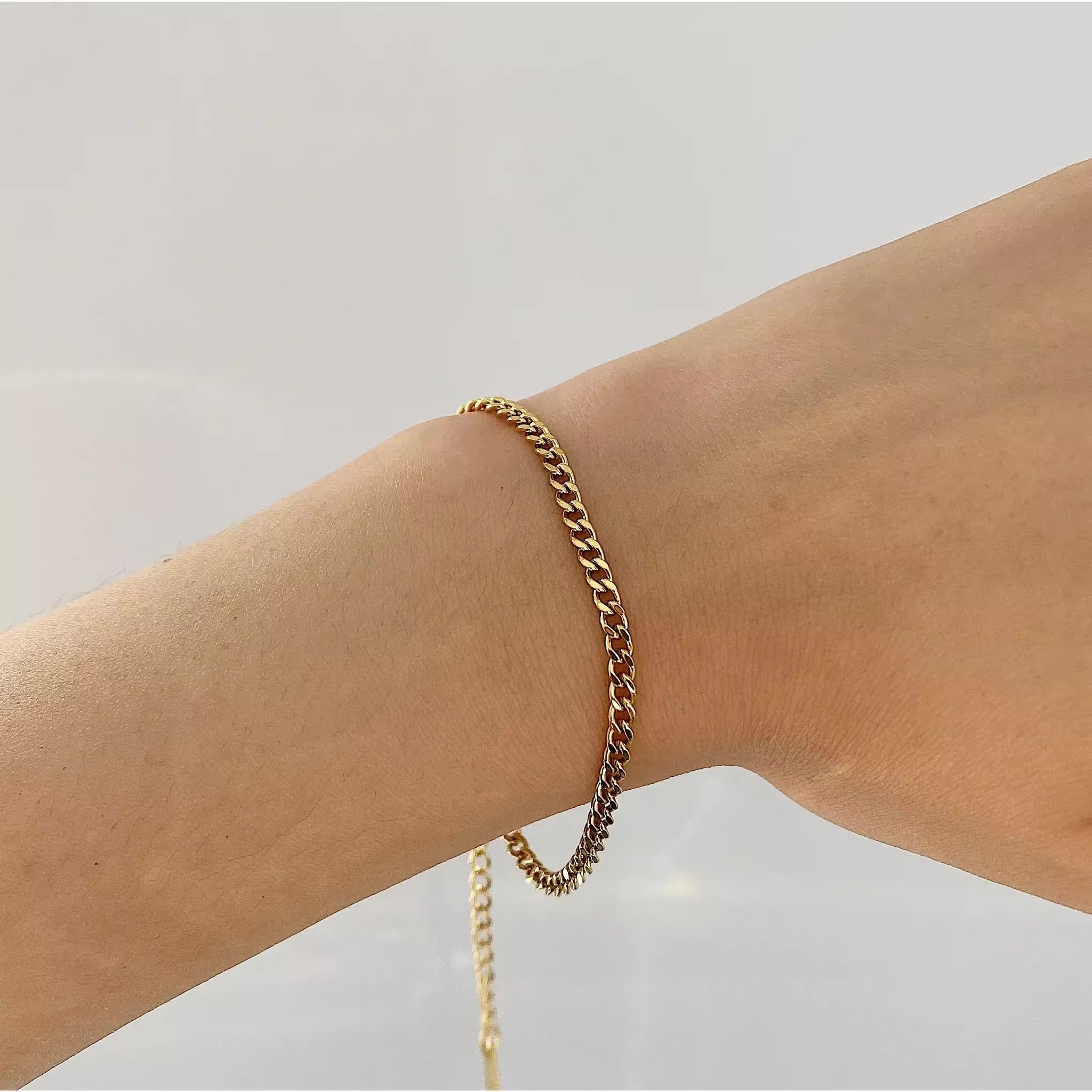 Essential Bracelets Bundle Image