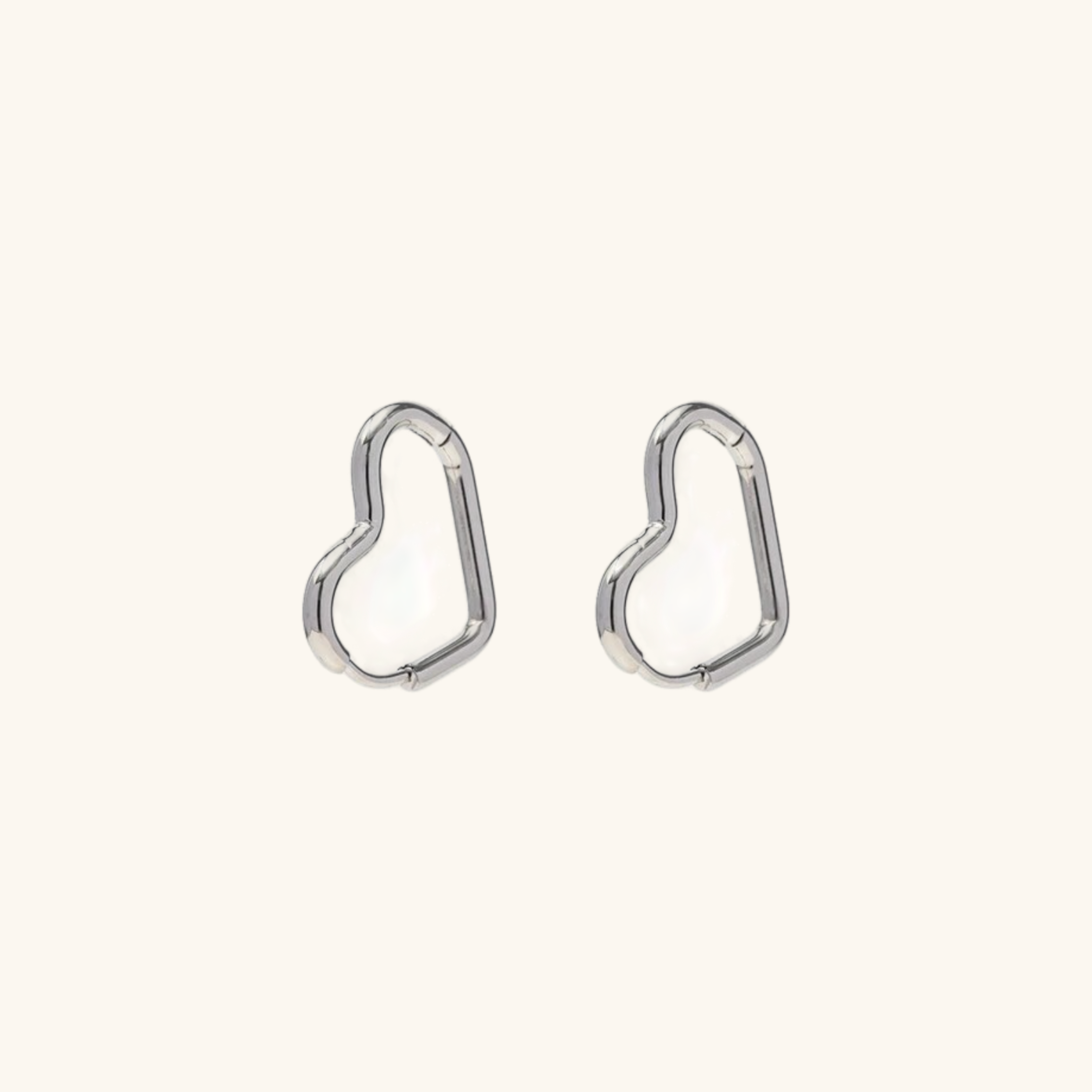 Helena Heart Hoops Image