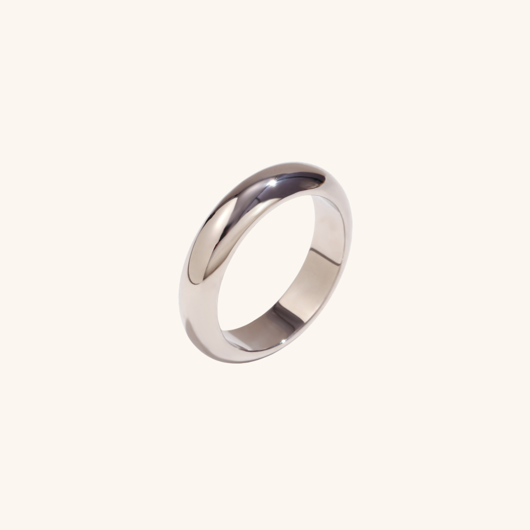 Melody Gold Ring Image