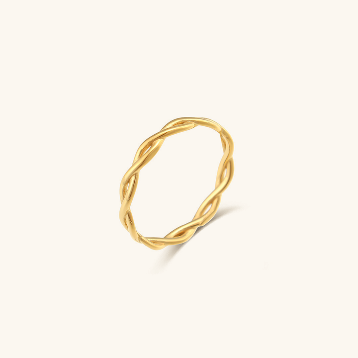 Keira Gold Ring