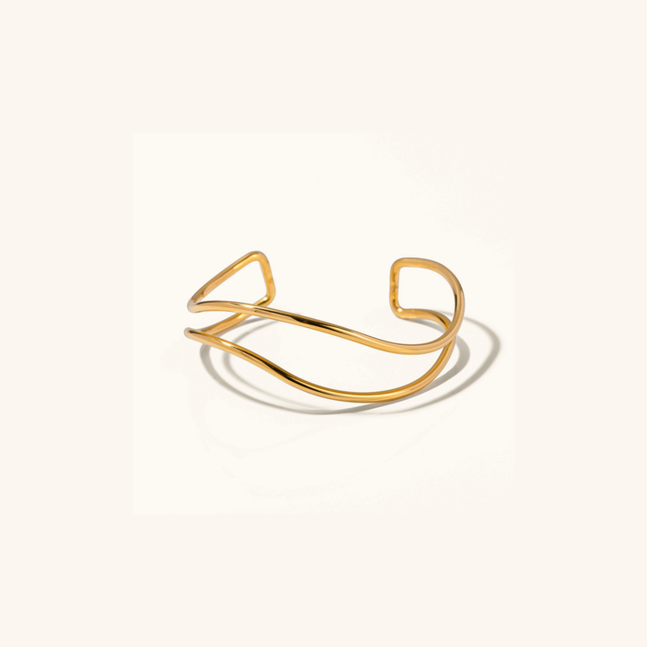 Dakota Gold Bracelet