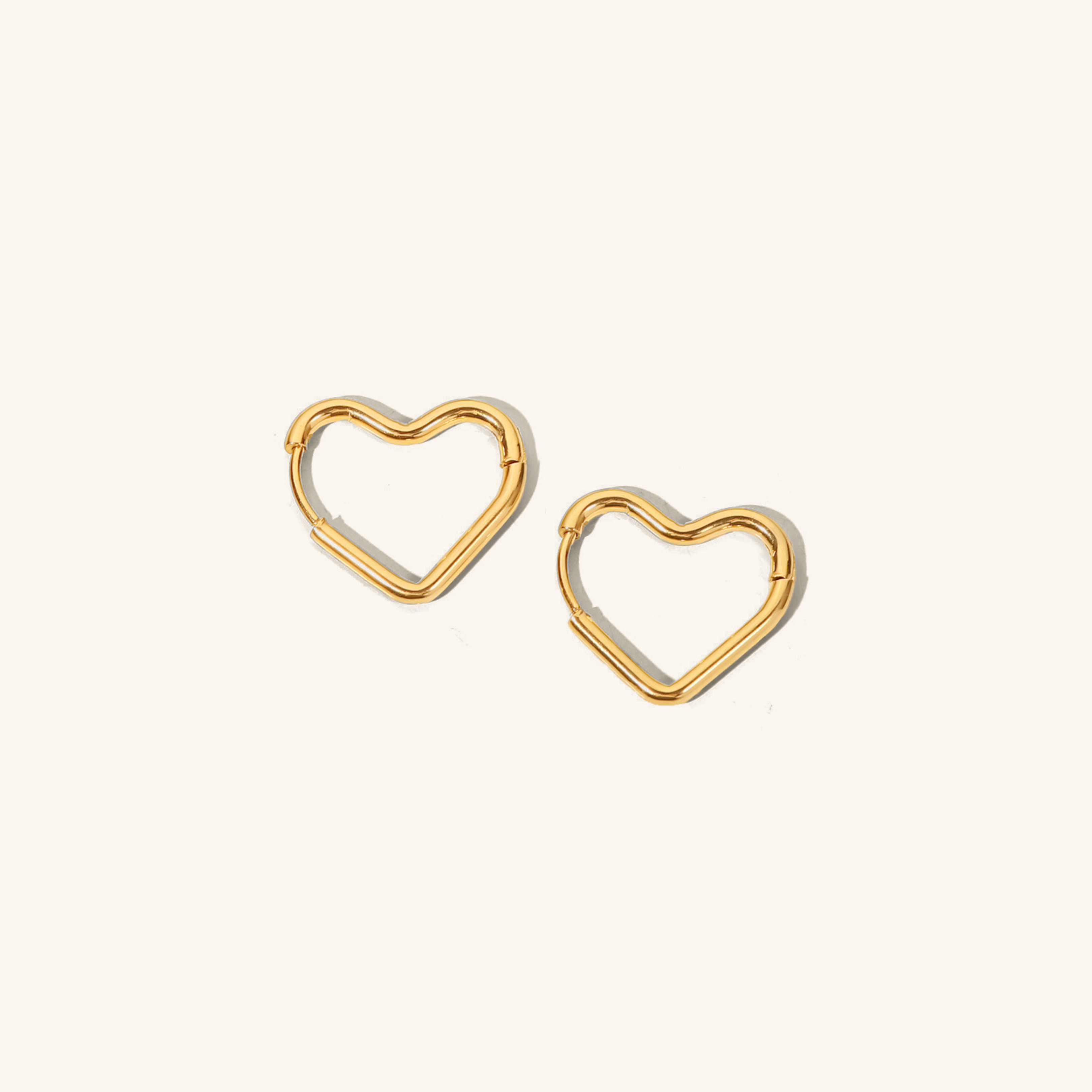 Helena Heart Hoops Image