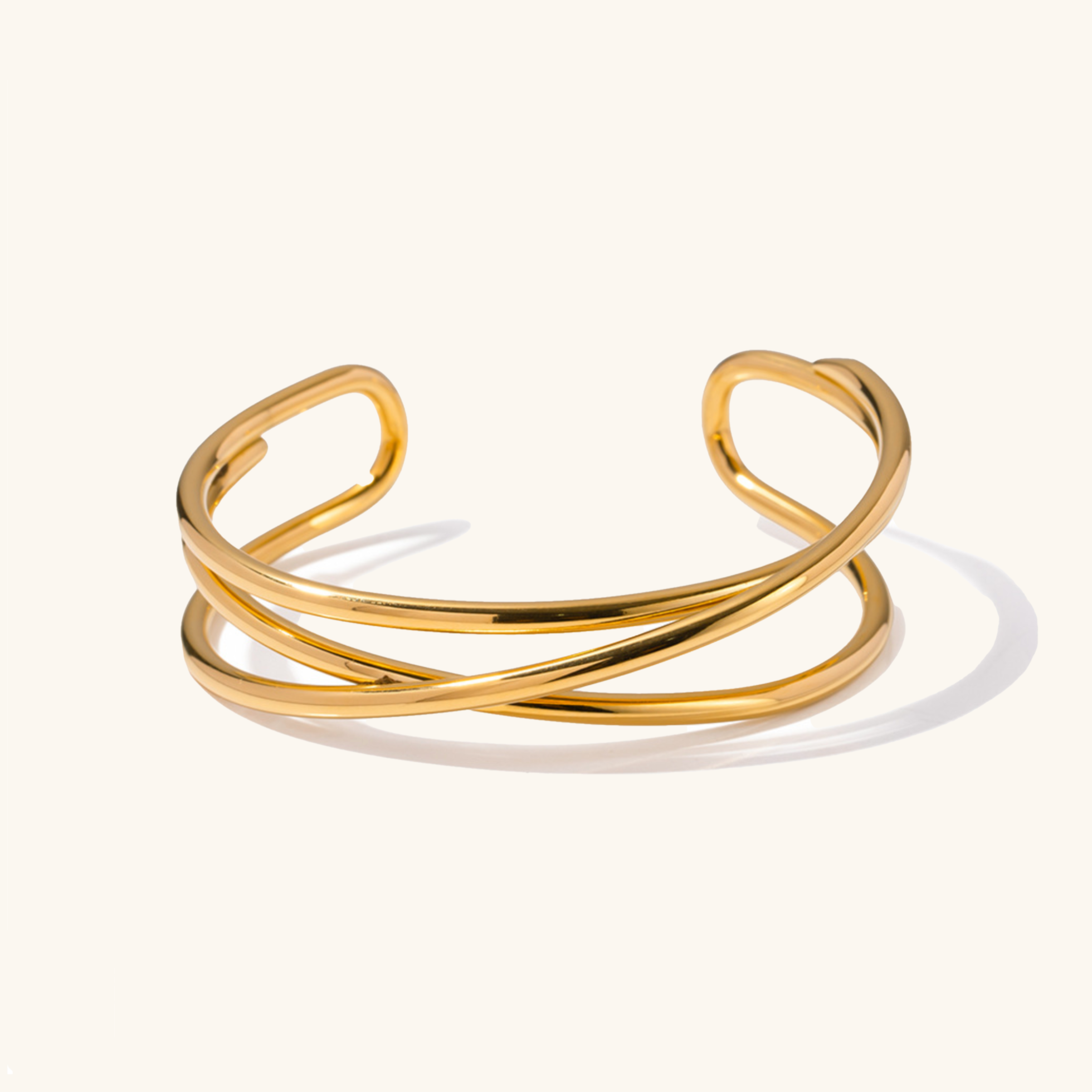 Dolly Gold Bracelet Image