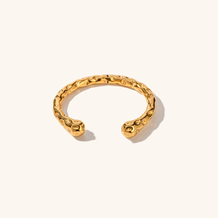 Maisie Gold Bracelet