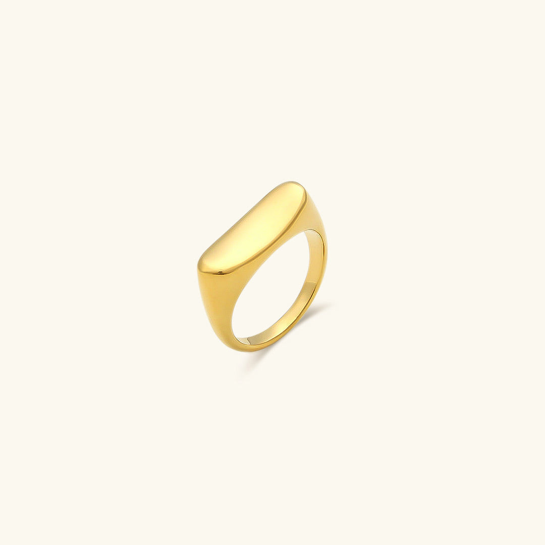 Lana Gold Ring Image