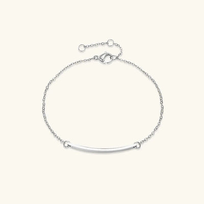 Lucia Gold Bracelet – Avaria