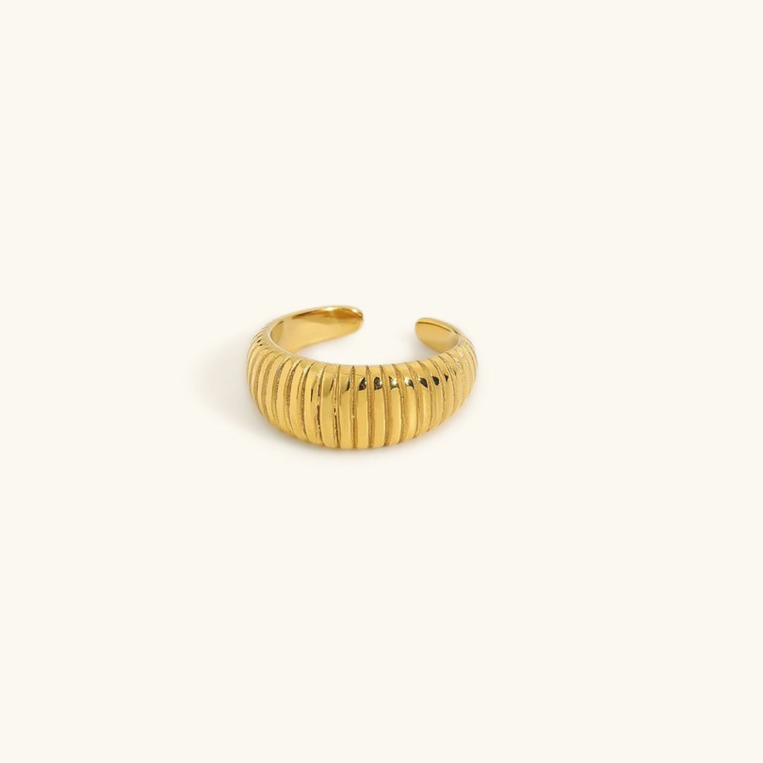 Luden Gold Ring Image