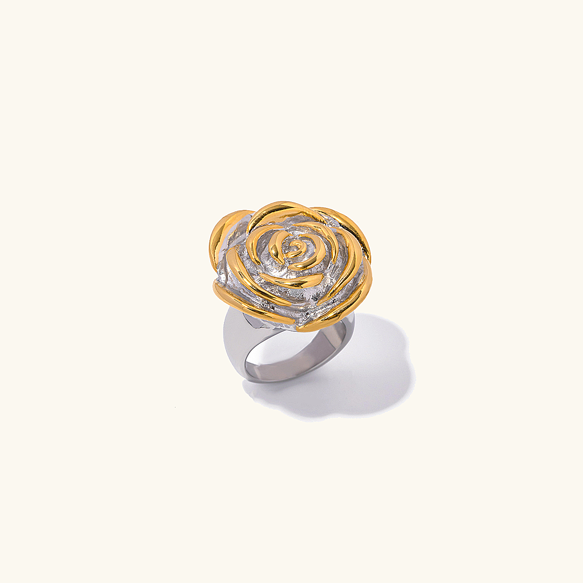 Lisette Rose Ring Image