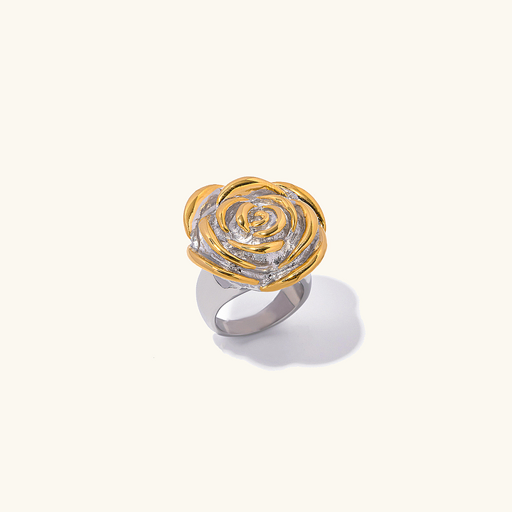 Lisette Rose Ring