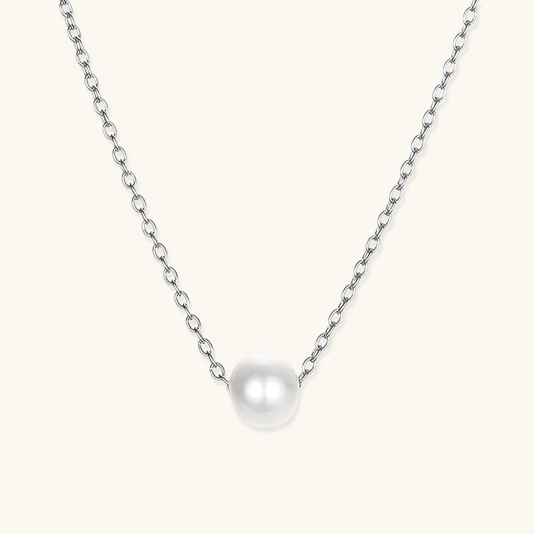 Marianne Freshwater Pearl Necklace Image