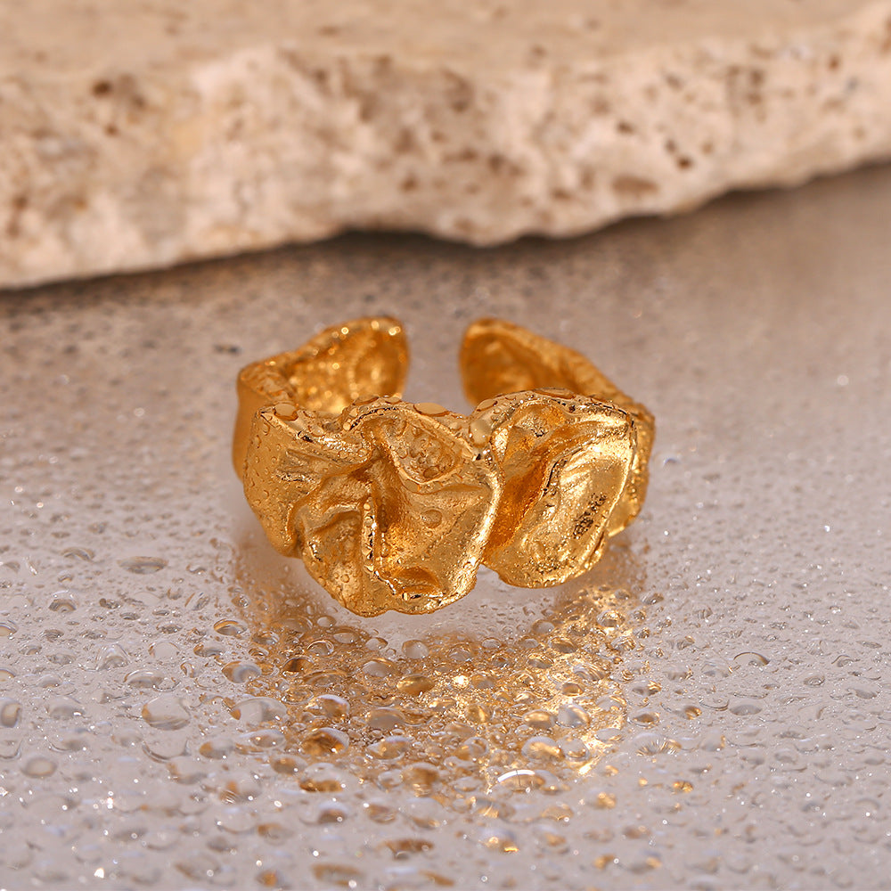 Paloma Gold Ring Image