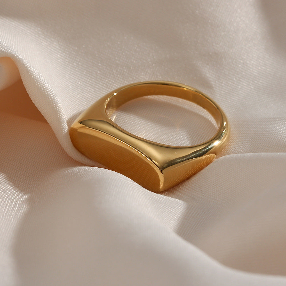 Lana Gold Ring Image