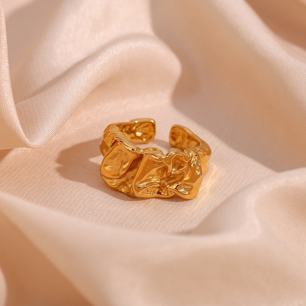 Paloma Gold Ring Image