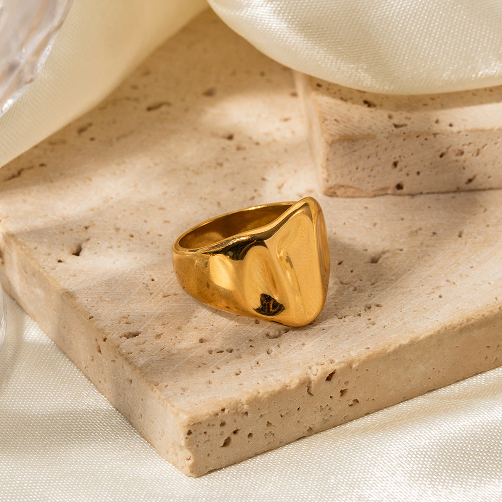 Sophie Gold Ring Image