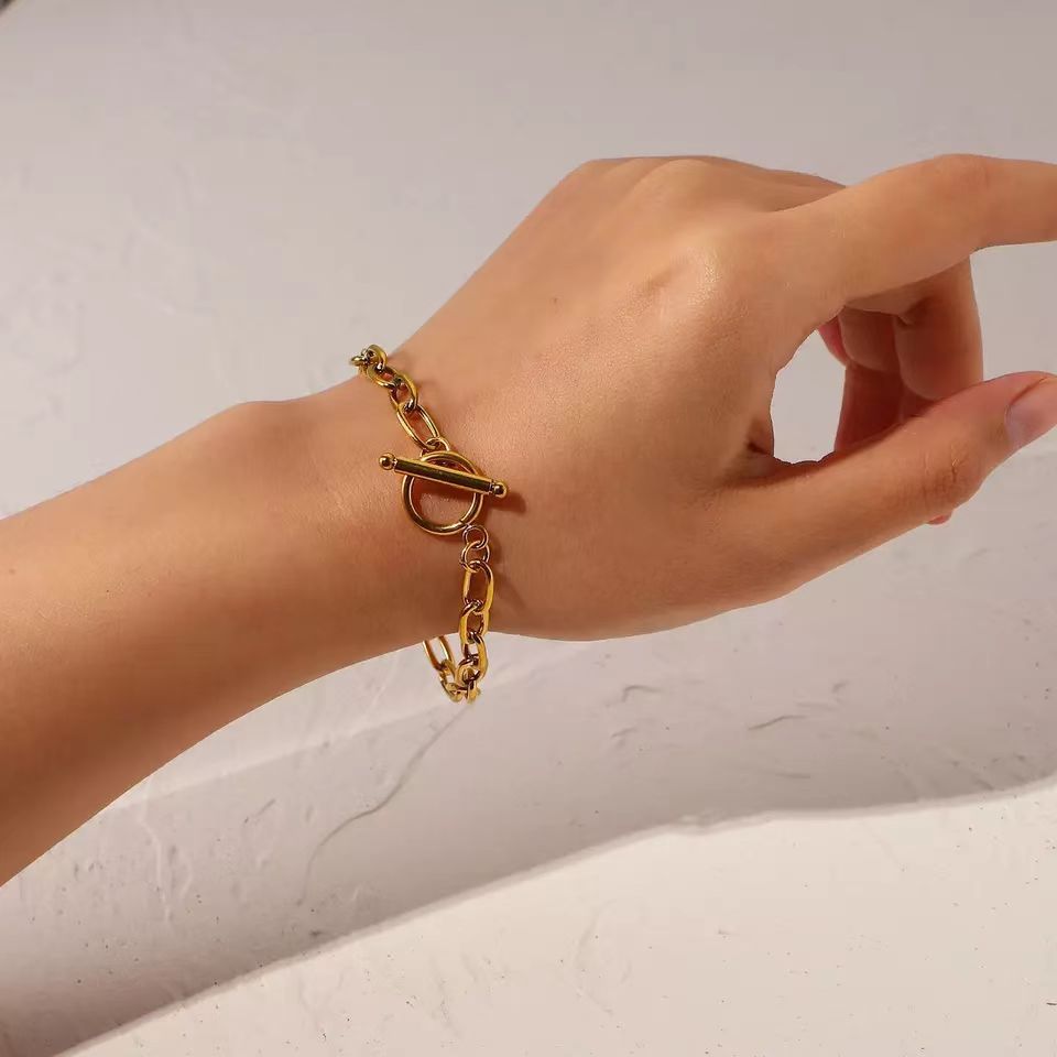 Essential Bracelets Bundle Image