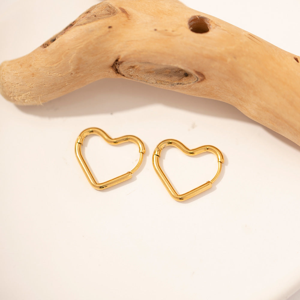 Helena Heart Hoops Image