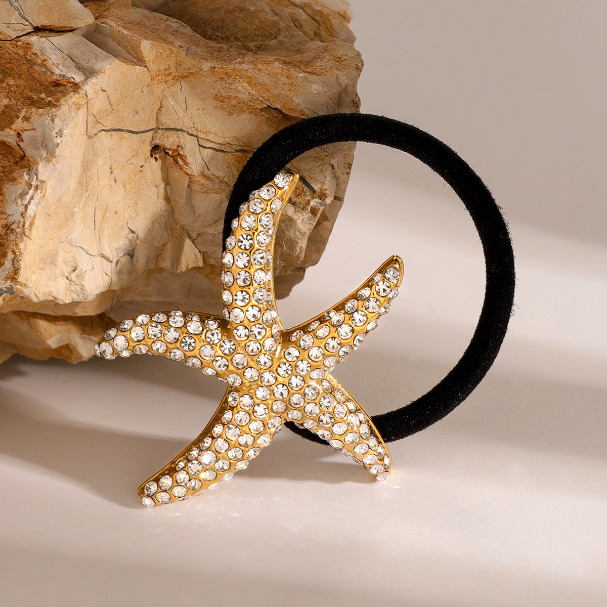 Diamond Starry Pony Cuff Image