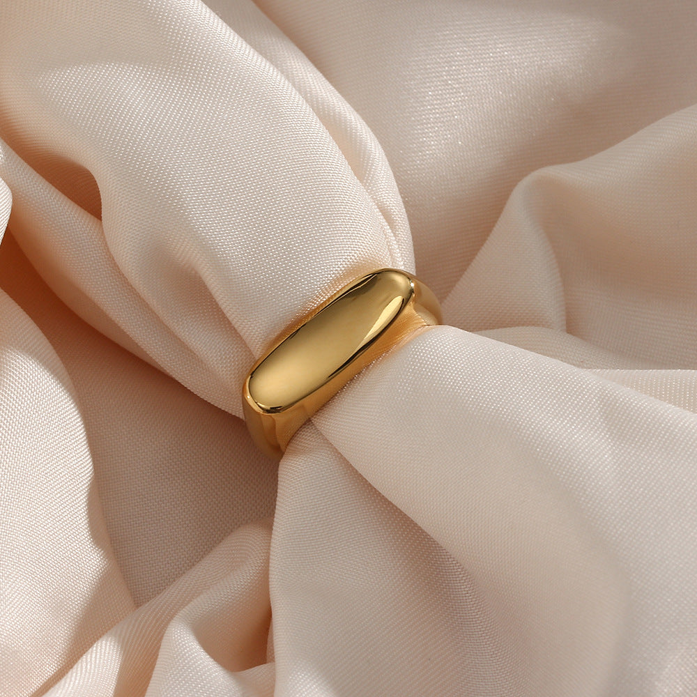 Lana Gold Ring Image