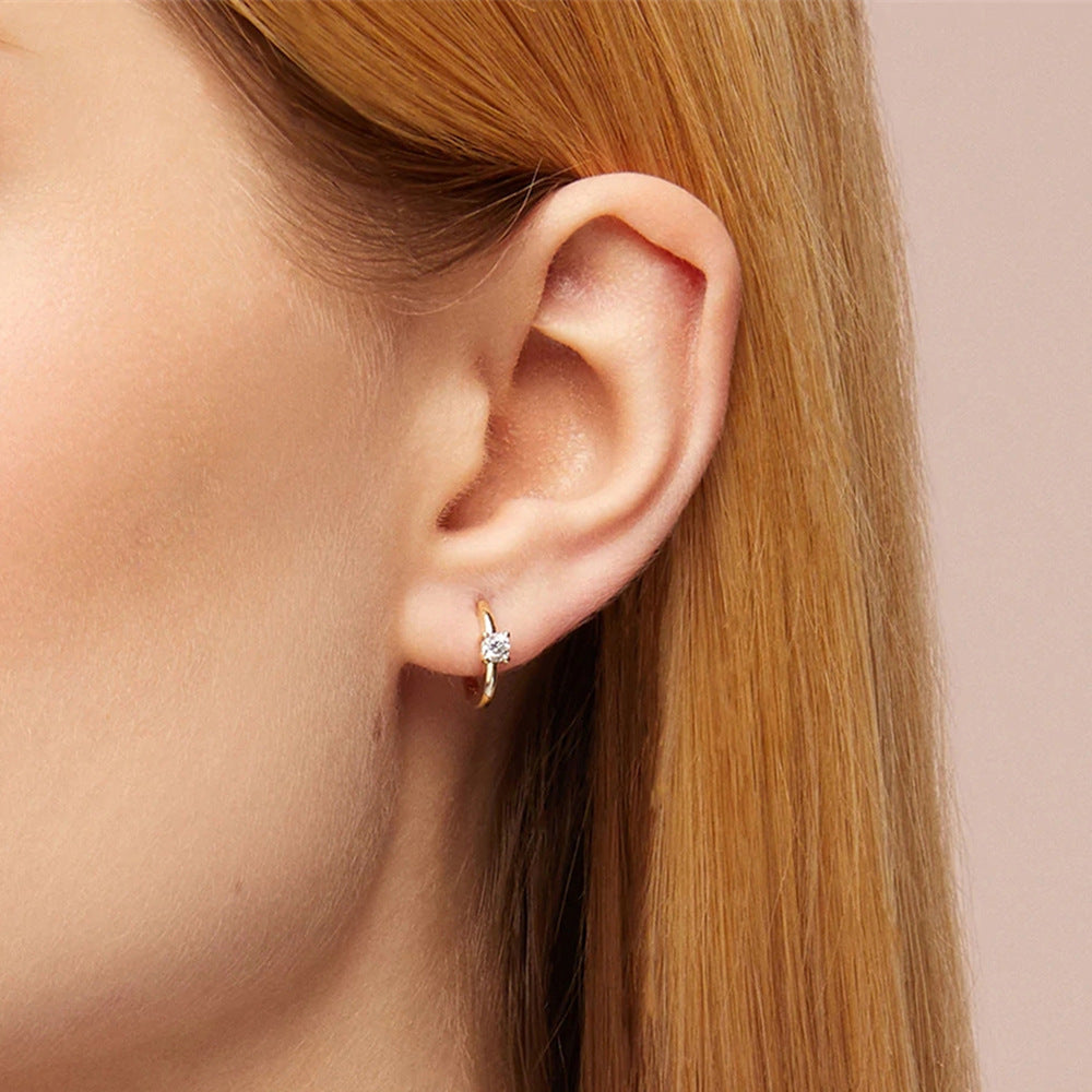 Morgana Pixie Earrings