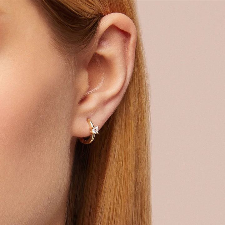 Morgana Pixie Earrings