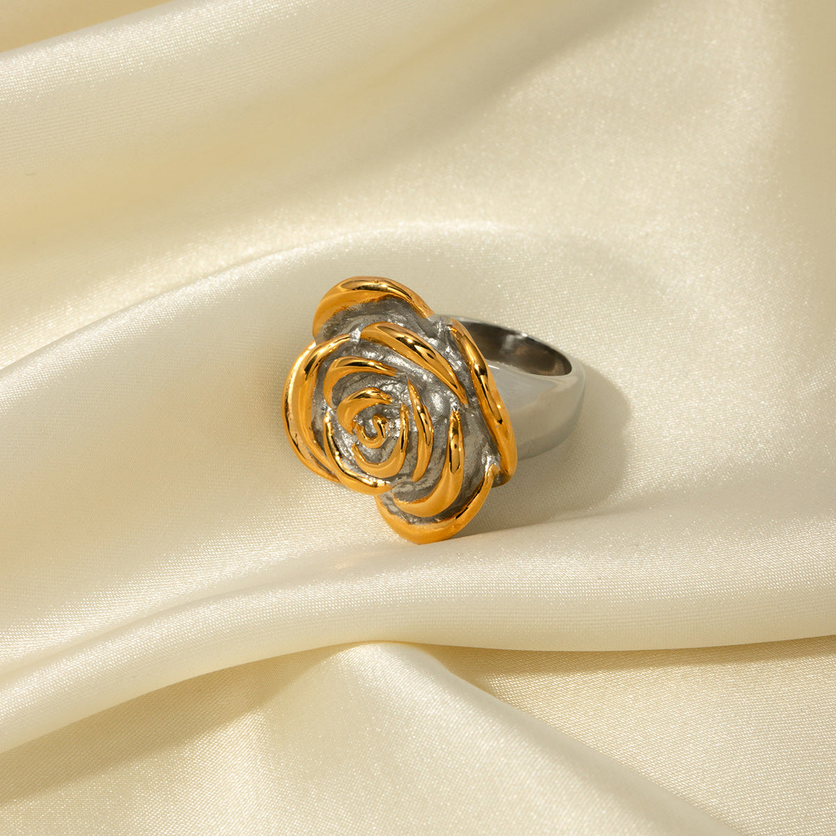 Lisette Rose Ring Image