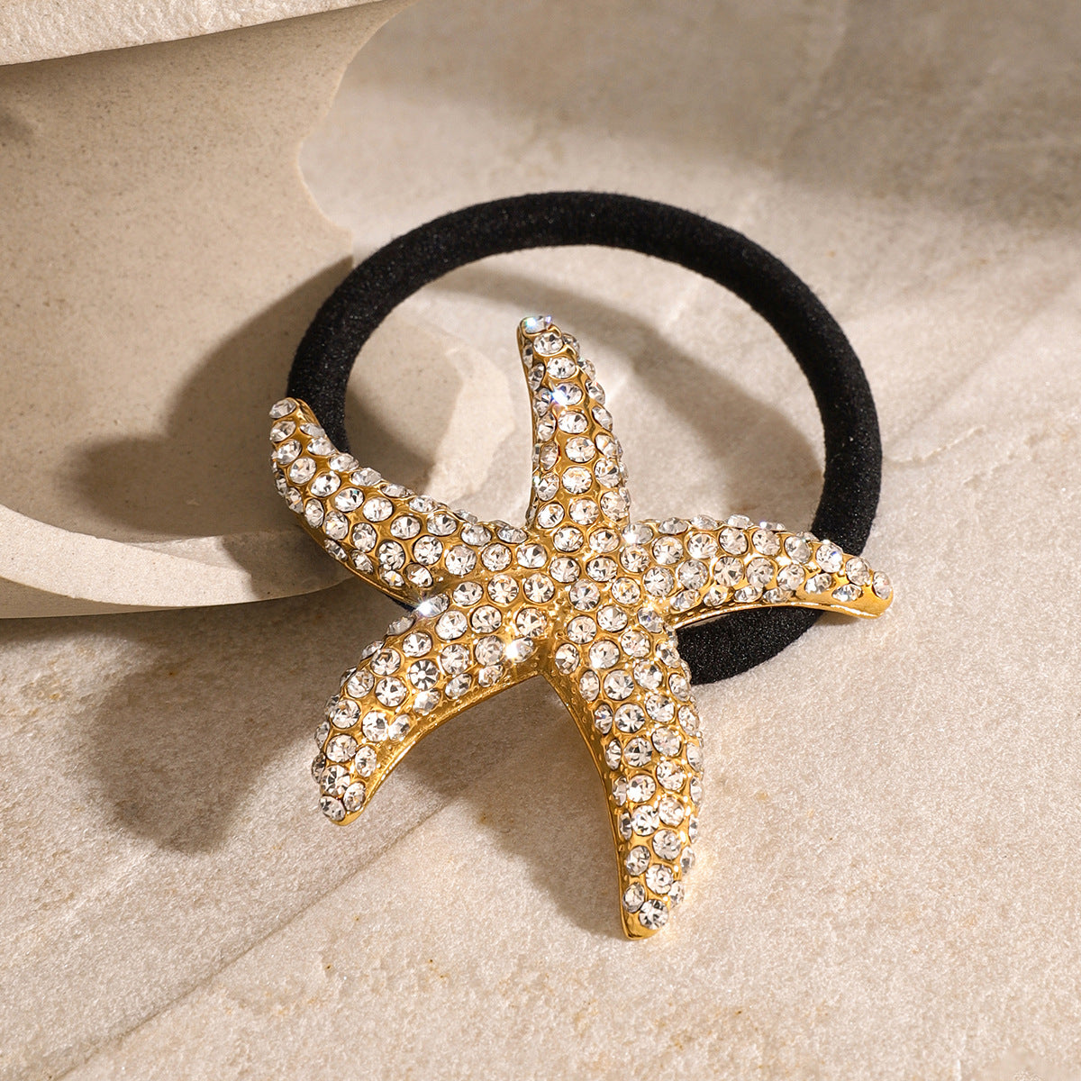 Diamond Starry Pony Cuff Image