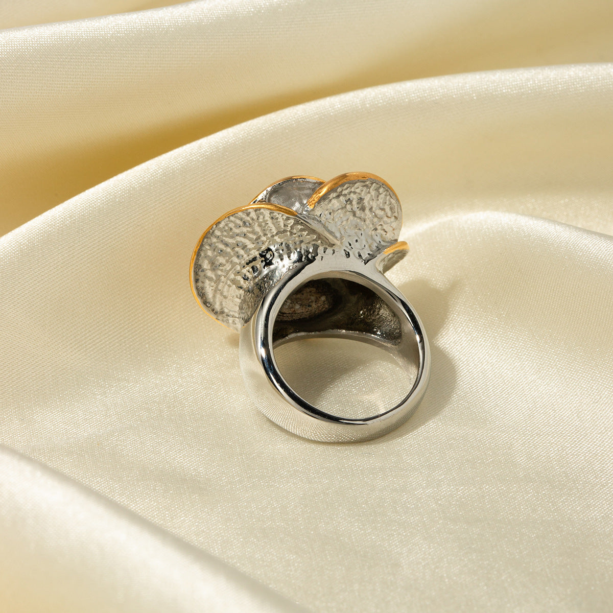 Lisette Rose Ring Image