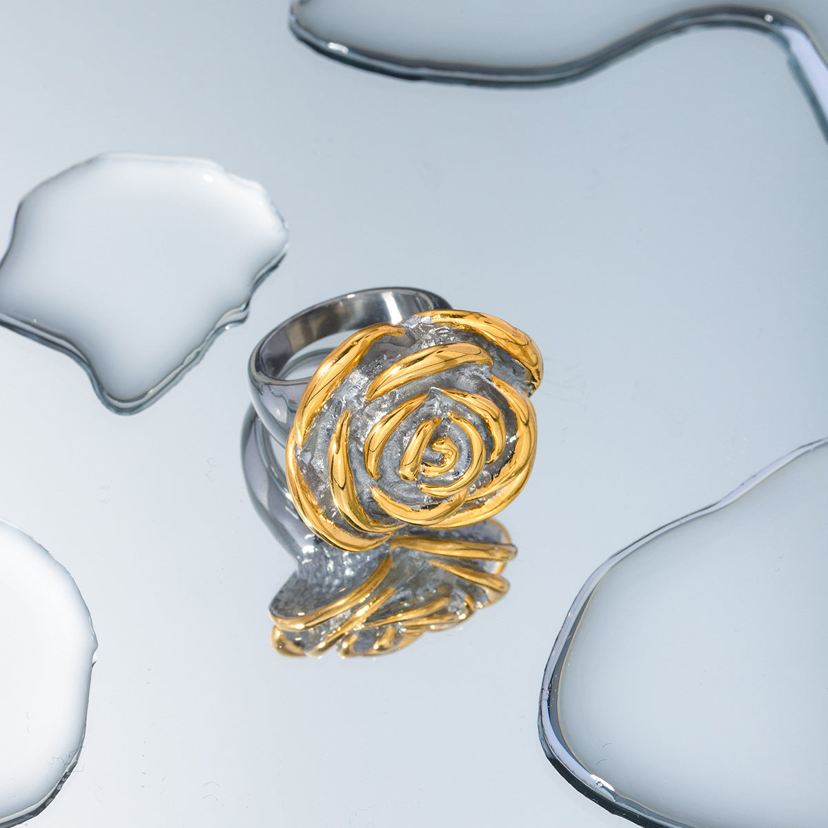 Lisette Rose Ring Image