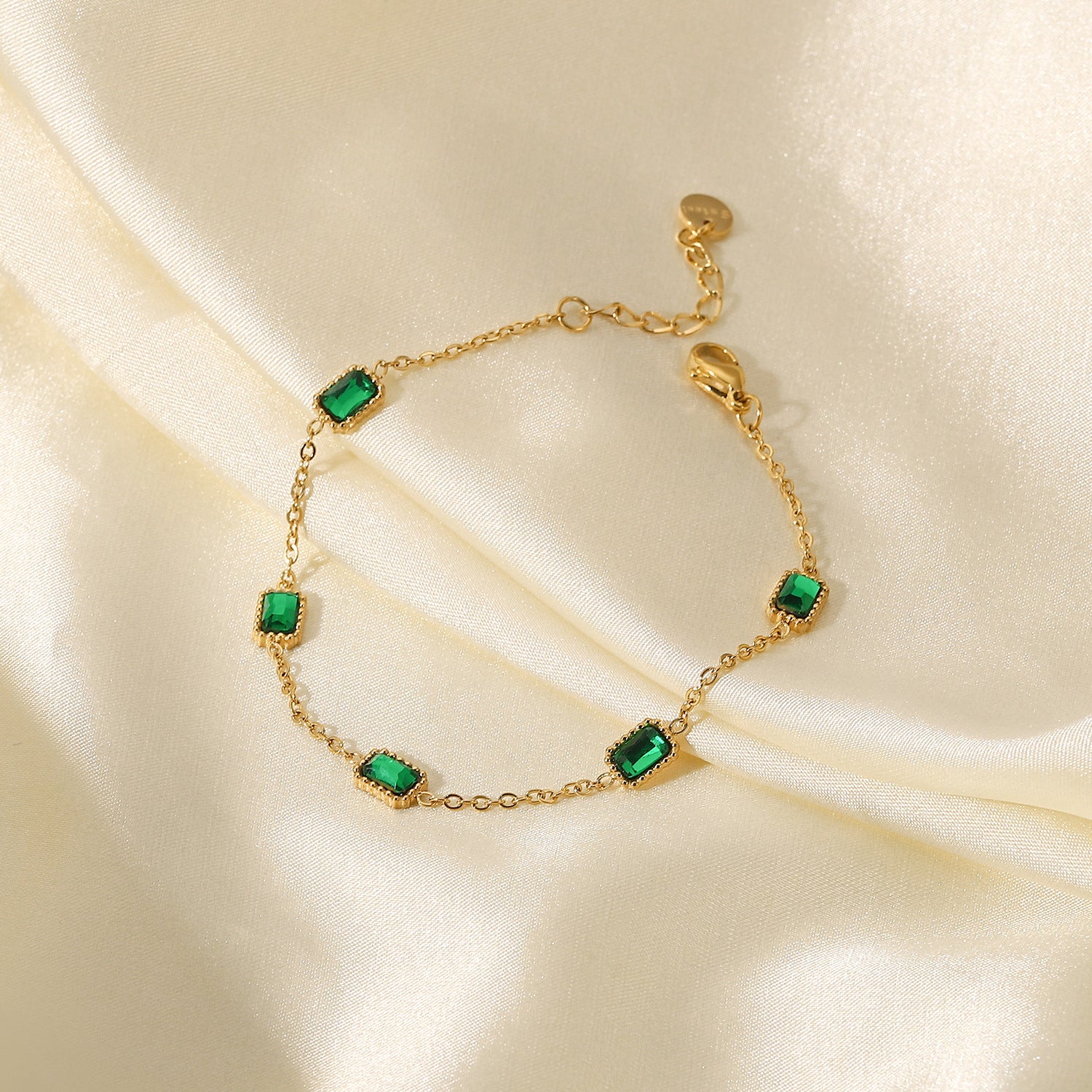 Erin Green Bracelet Image