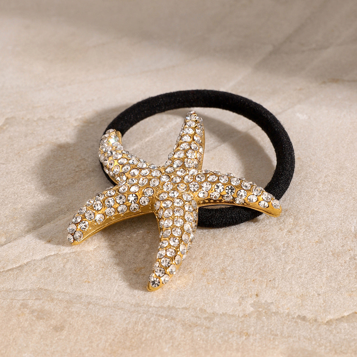 Diamond Starry Pony Cuff Image