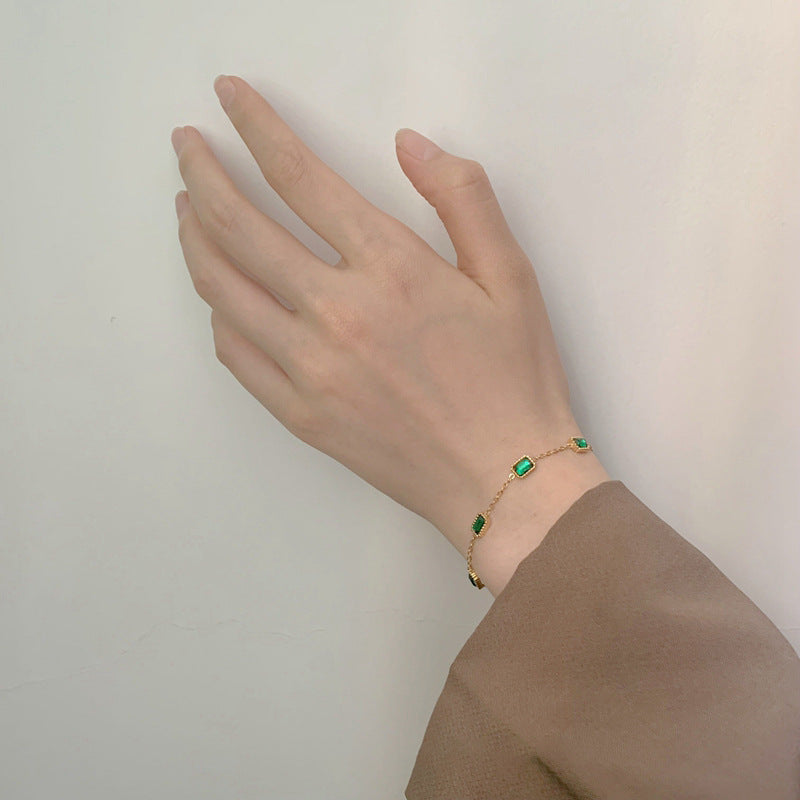 Erin Green Bracelet Image