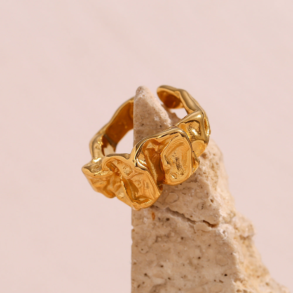 Paloma Gold Ring Image