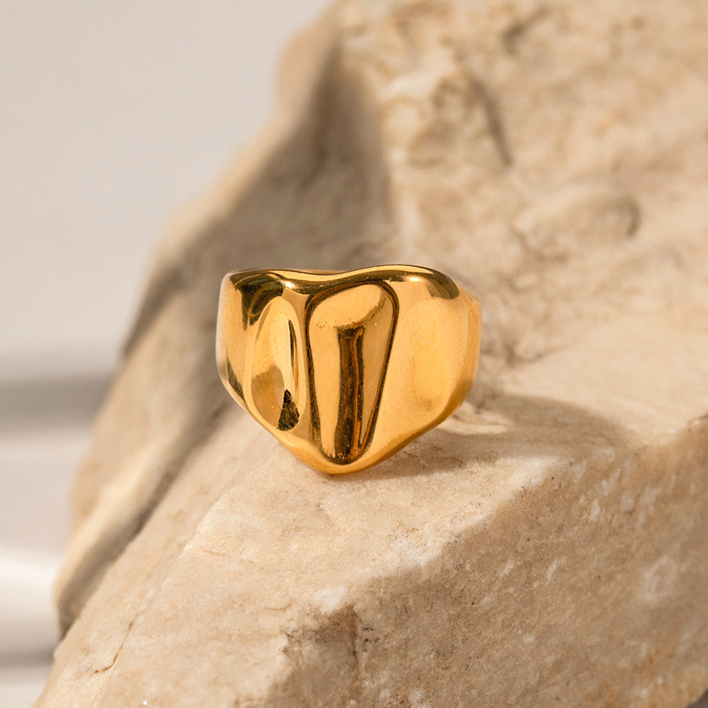 Sophie Gold Ring Image