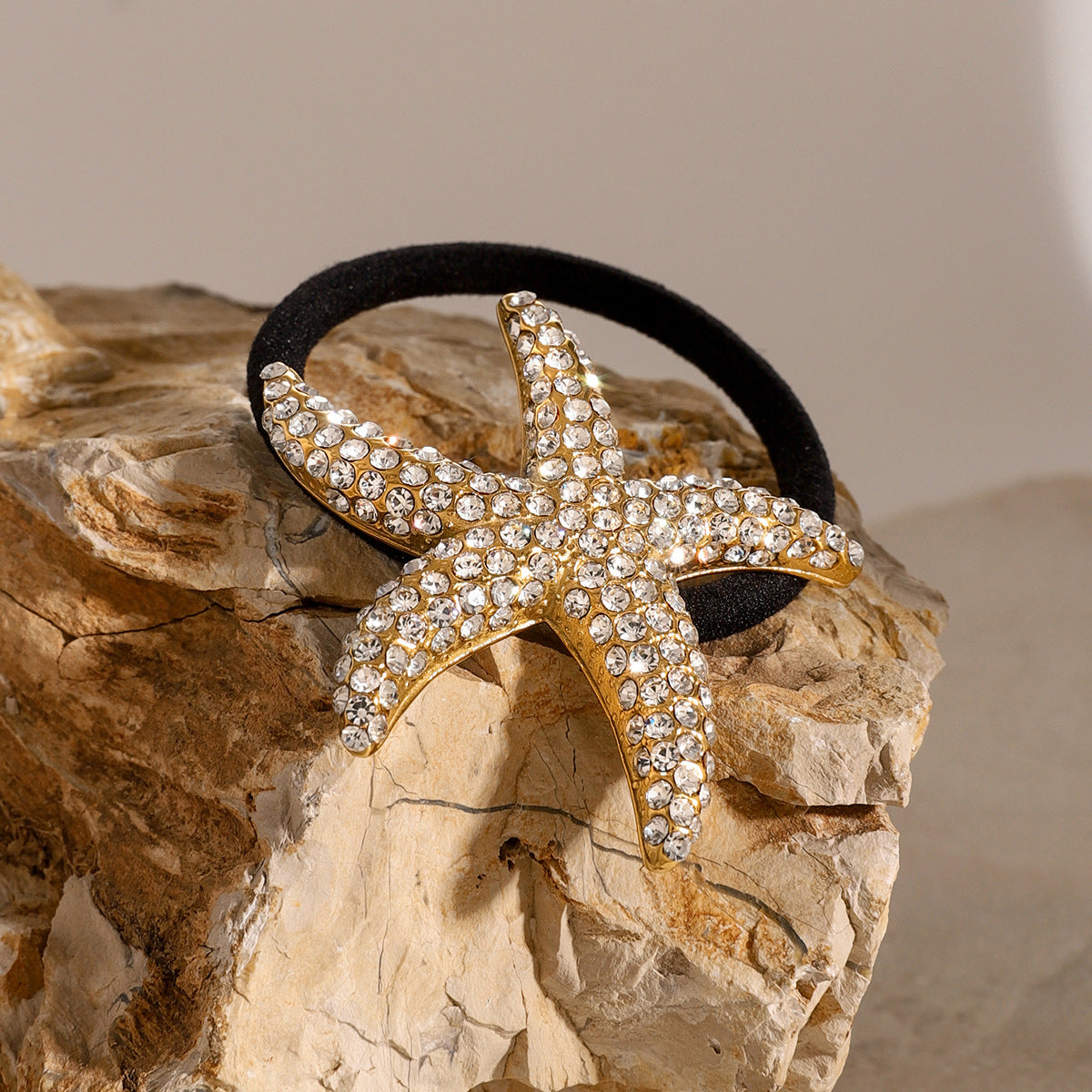 Diamond Starry Pony Cuff Image