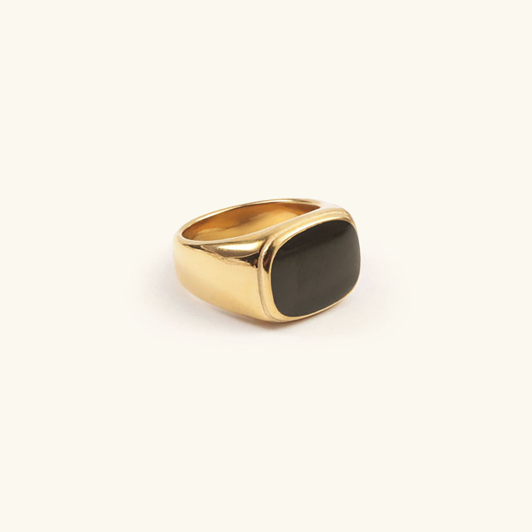 Osmo Gold Ring Image