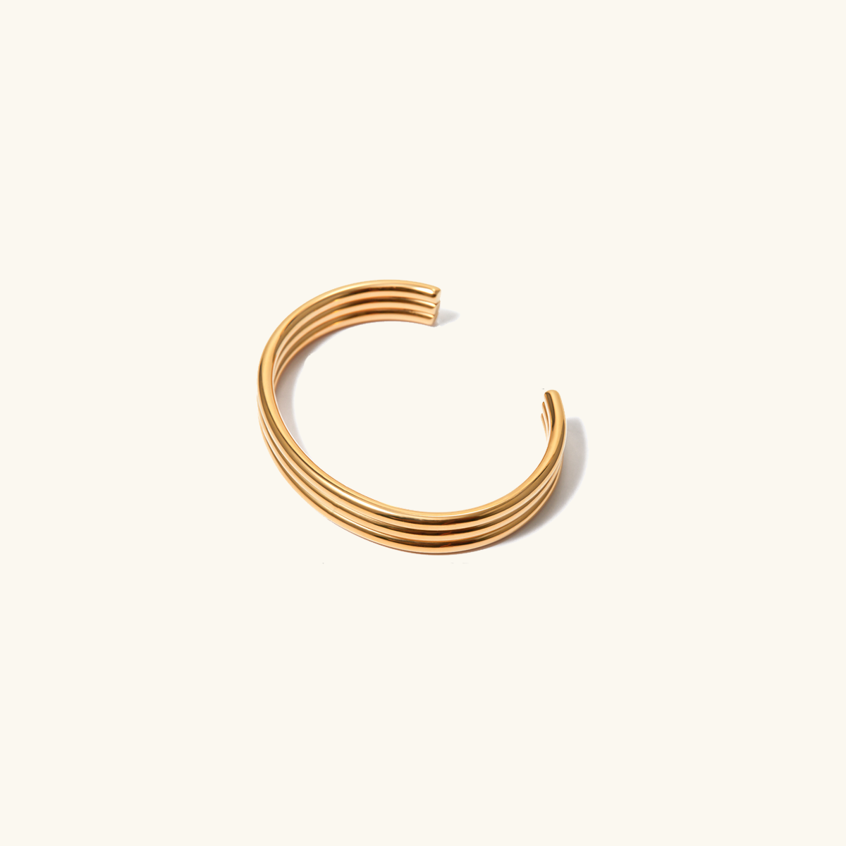 Odette Gold Bracelet