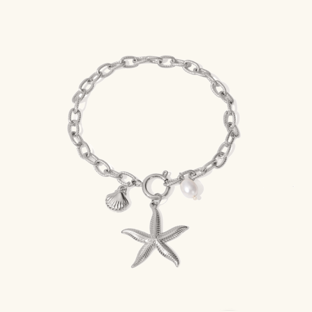 Atlantis Freshwater Pearl Bracelet Image