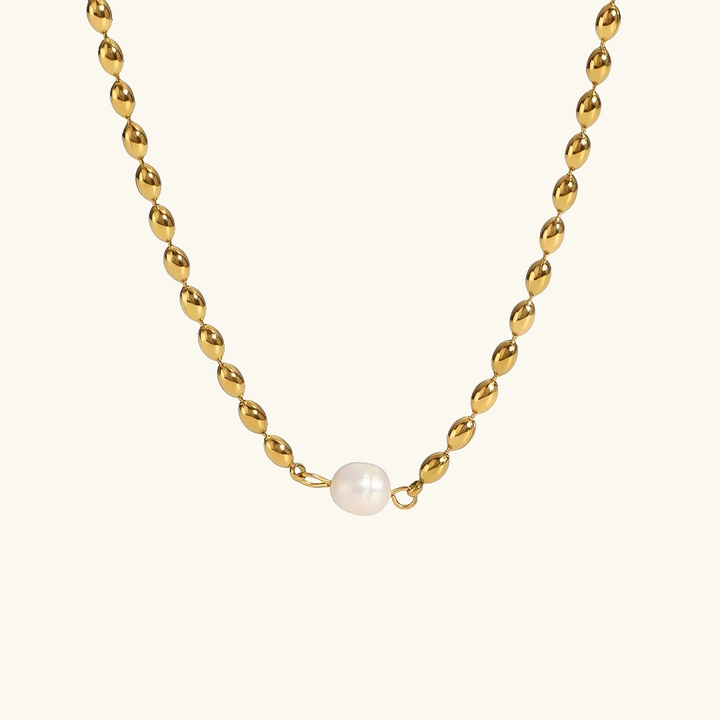 Neptune Freshwater Pearl Necklace