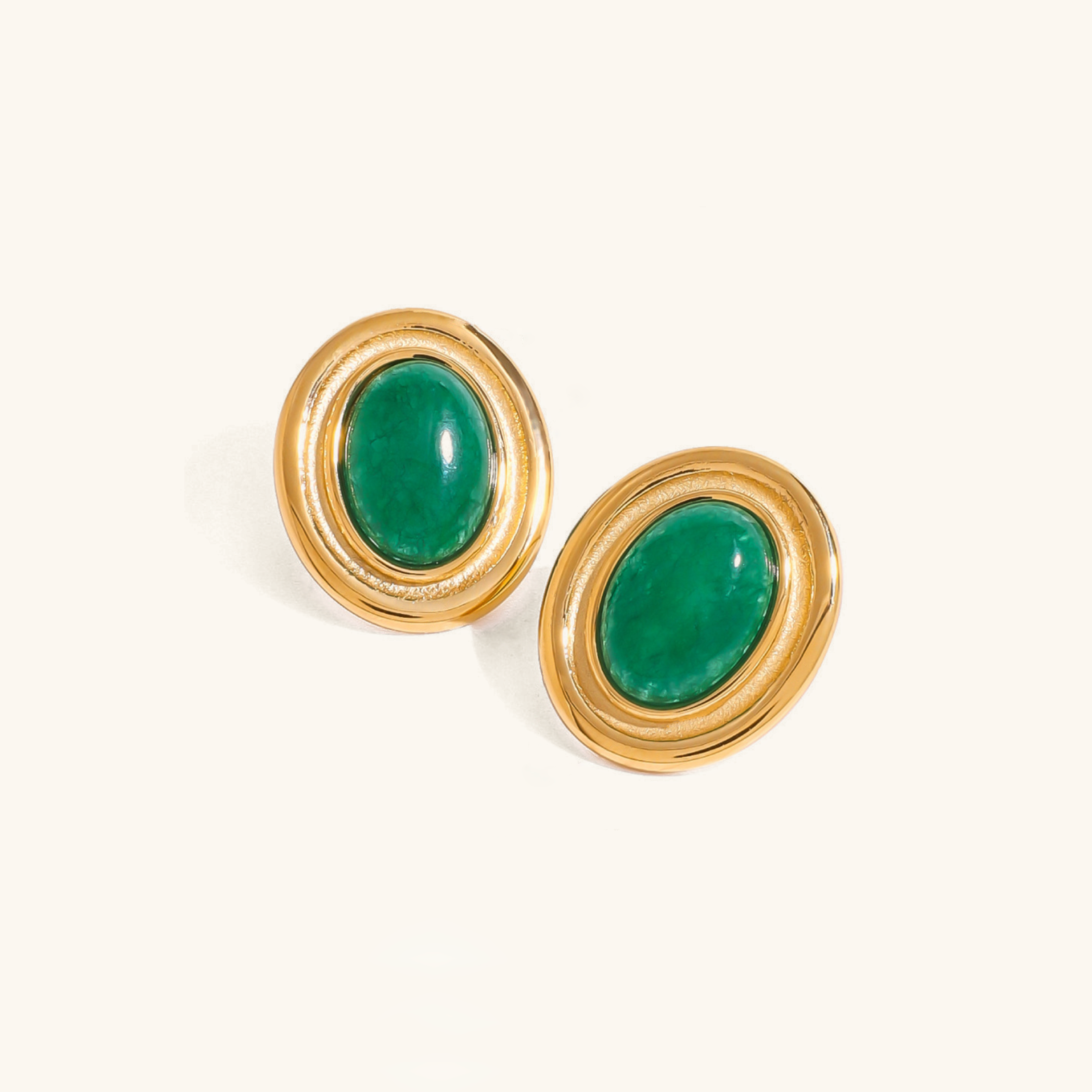 Fresca Gemstone Earrings Image