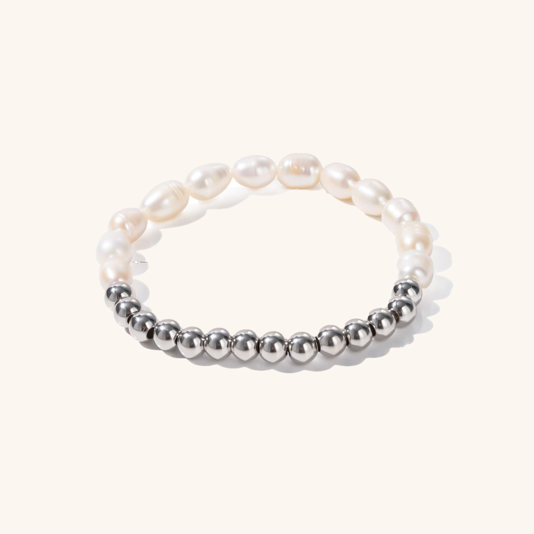 Margaux Freshwater Pearl Bracelet