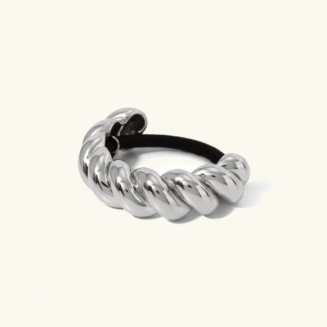 Twist Pony Cuff