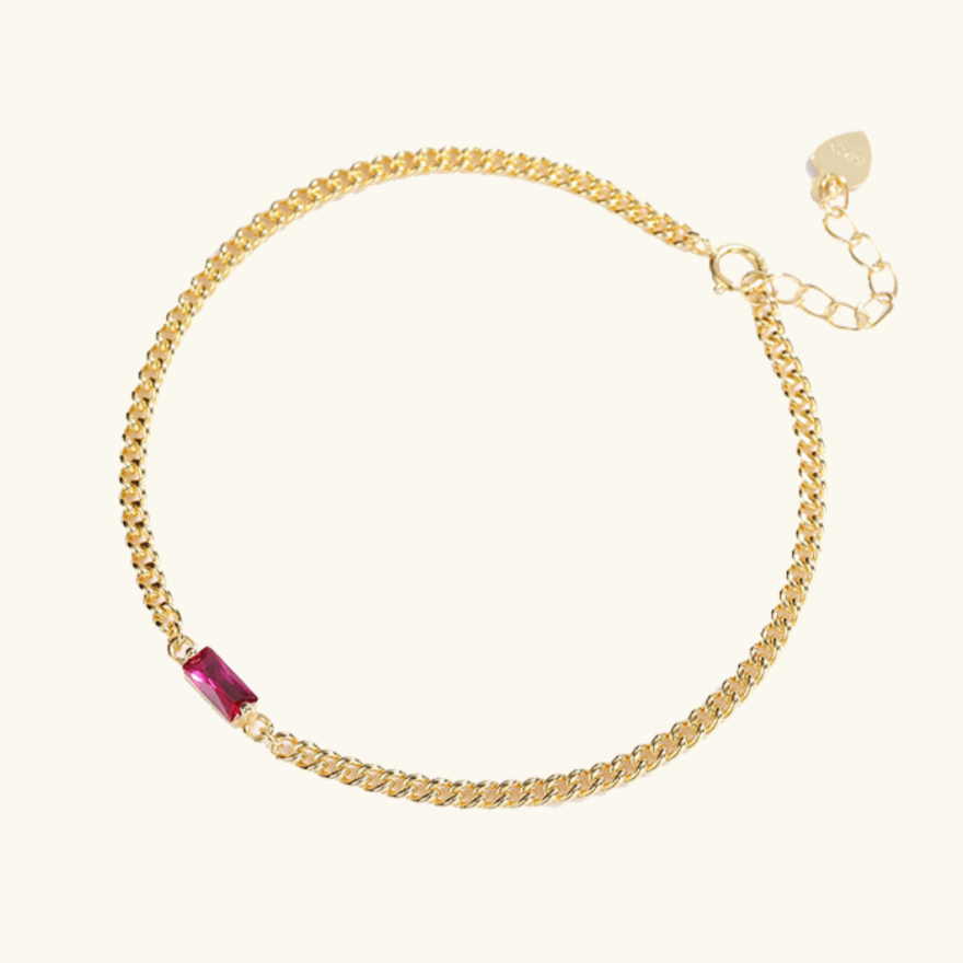 Tracy Gold Bracelet Image